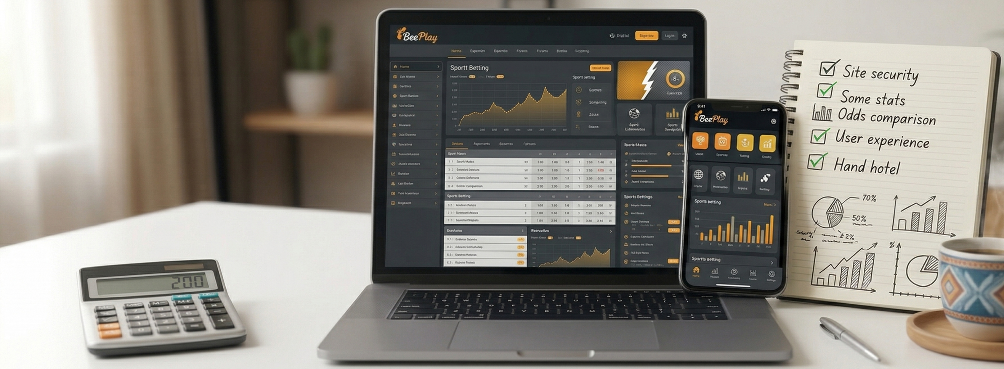 Casas de apuestas Bolivia 2026