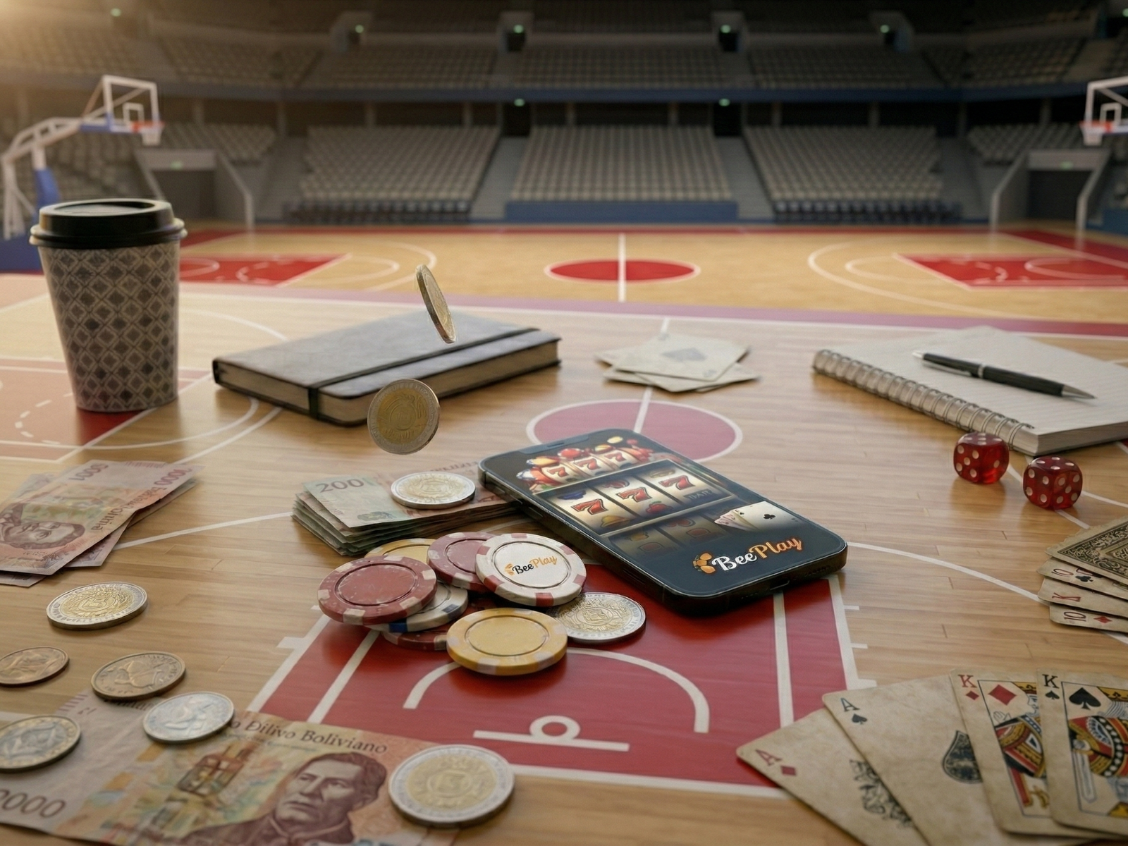 Bono casino BeePlay Free Spins